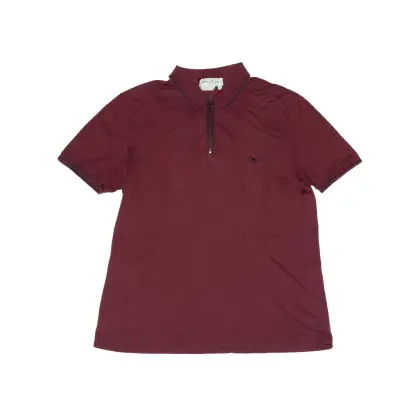 FERRAGAMO PLAYERA TIPO POLO