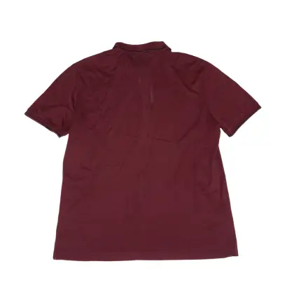 FERRAGAMO PLAYERA TIPO POLO