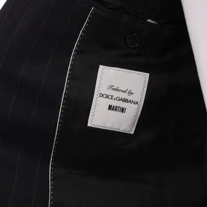 DOLCE & GABBANA TRAJE
