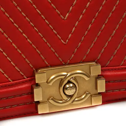 CHANEL 