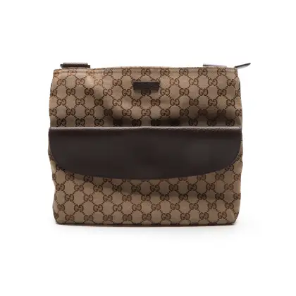 GUCCI MESSENGER