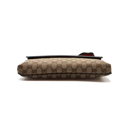 GUCCI MESSENGER