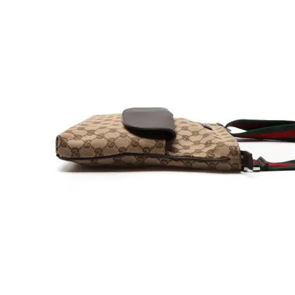 GUCCI MESSENGER