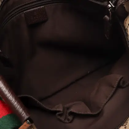 GUCCI MESSENGER
