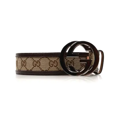 GUCCI BELT SUPREME