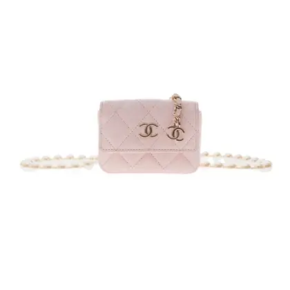 CHANEL MICRO BELTBAG