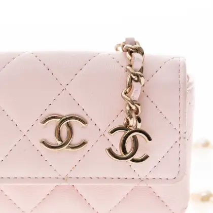 CHANEL MICRO BELTBAG