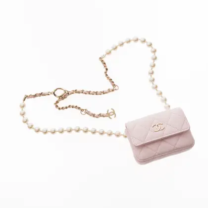 CHANEL MICRO BELTBAG