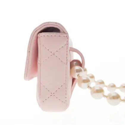 CHANEL MICRO BELTBAG