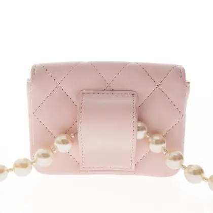 CHANEL MICRO BELTBAG