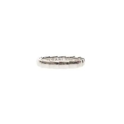 BVLGARI ANILLO SERPENTI VIPER