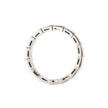 BVLGARI ANILLO SERPENTI VIPER