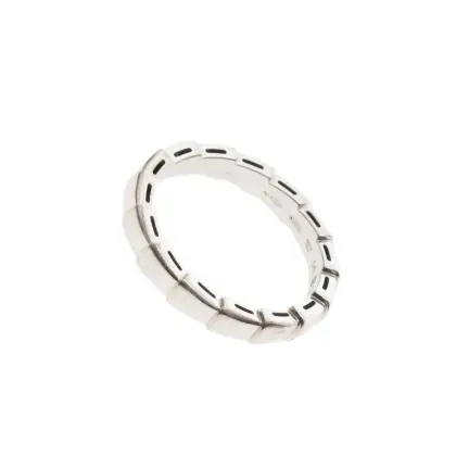 BVLGARI ANILLO SERPENTI VIPER