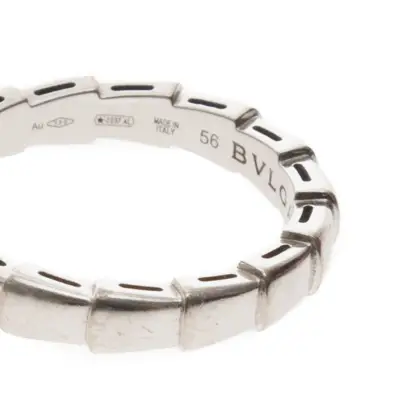BVLGARI ANILLO SERPENTI VIPER