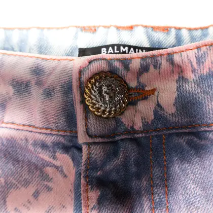 BALMAIN 