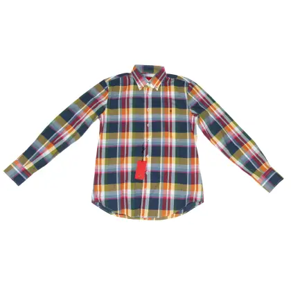 CAROLINA HERRERA CAMISA MANGA LARGA