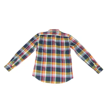 CAROLINA HERRERA CAMISA MANGA LARGA