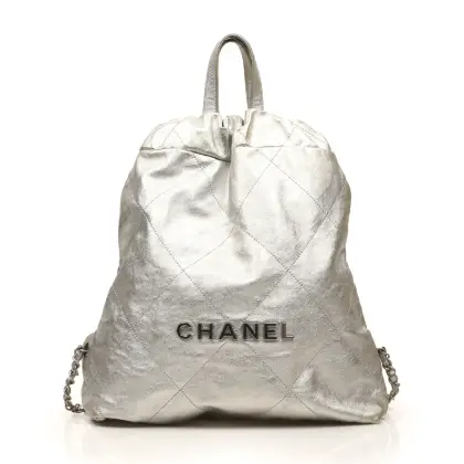 CHANEL 22 BACKPACK