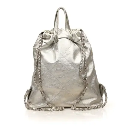CHANEL 22 BACKPACK