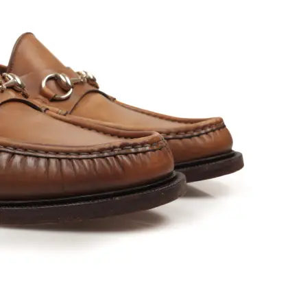 GUCCI LOAFERS