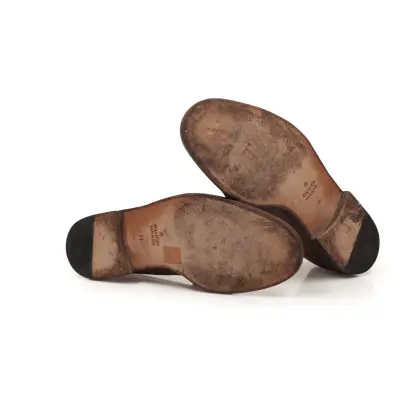 GUCCI LOAFERS