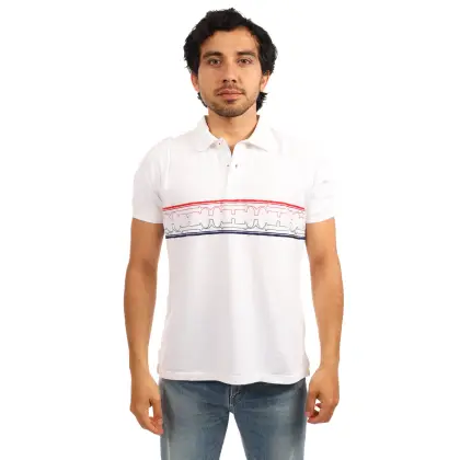 CAROLINA HERRERA PLAYERA
