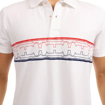 CAROLINA HERRERA PLAYERA