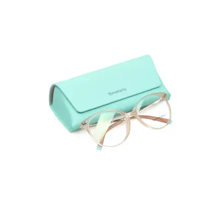 TIFFANY & CO 