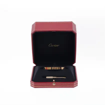 CARTIER 