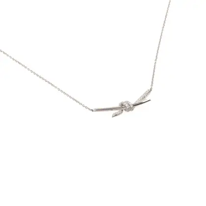 TIFFANY & CO 