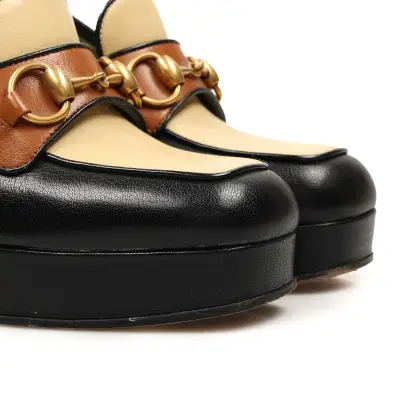 GUCCI ZAPATILLAS HORSEBIT