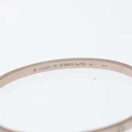 CARTIER 